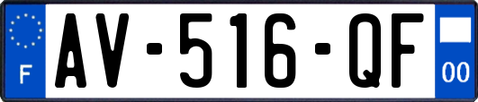 AV-516-QF