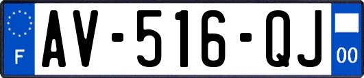 AV-516-QJ