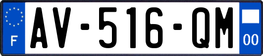 AV-516-QM