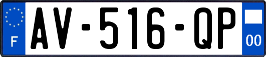 AV-516-QP