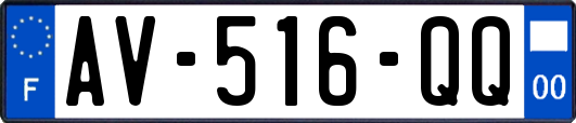 AV-516-QQ