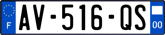 AV-516-QS