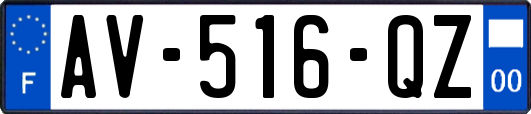 AV-516-QZ