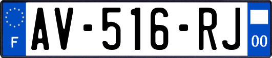 AV-516-RJ