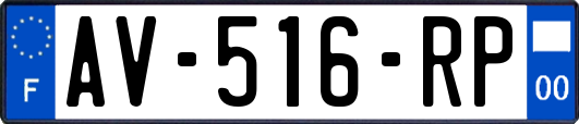 AV-516-RP