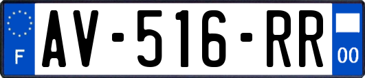 AV-516-RR