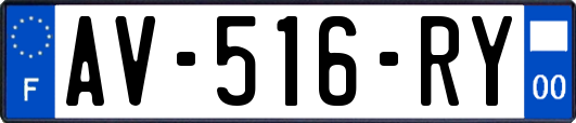 AV-516-RY