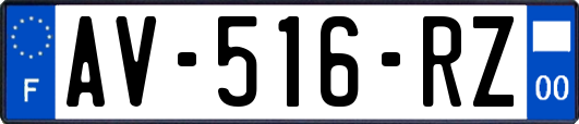 AV-516-RZ
