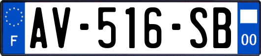 AV-516-SB