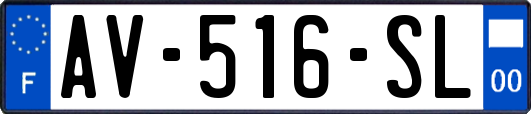 AV-516-SL