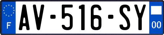 AV-516-SY