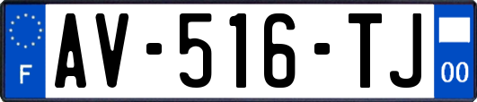 AV-516-TJ