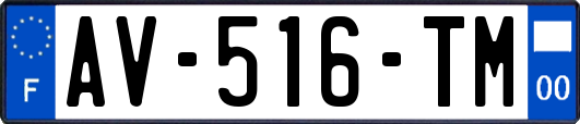 AV-516-TM