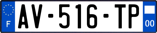 AV-516-TP