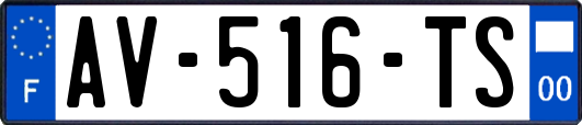 AV-516-TS