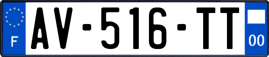 AV-516-TT