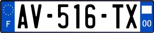 AV-516-TX