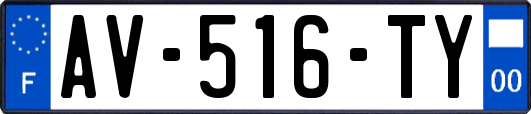 AV-516-TY