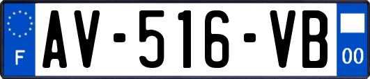 AV-516-VB