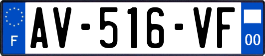 AV-516-VF