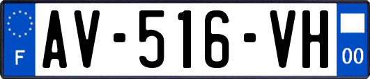 AV-516-VH