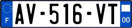 AV-516-VT