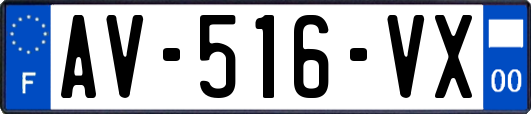 AV-516-VX