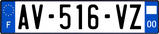 AV-516-VZ