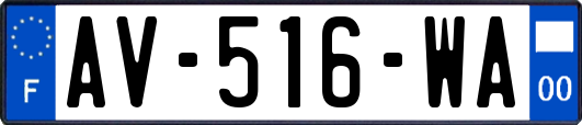 AV-516-WA