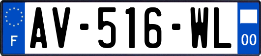 AV-516-WL