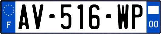 AV-516-WP