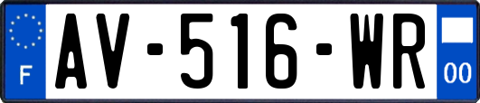 AV-516-WR