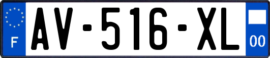 AV-516-XL