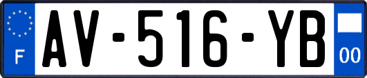 AV-516-YB