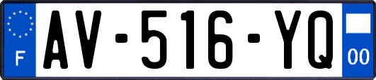 AV-516-YQ