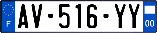 AV-516-YY