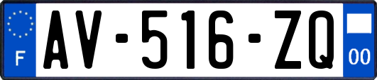 AV-516-ZQ