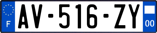 AV-516-ZY