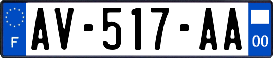 AV-517-AA