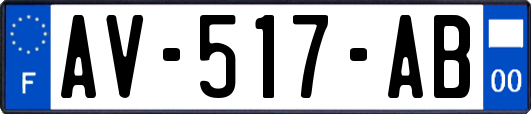 AV-517-AB