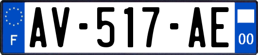 AV-517-AE