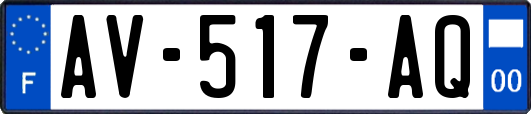 AV-517-AQ
