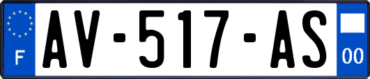 AV-517-AS