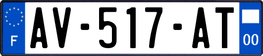 AV-517-AT
