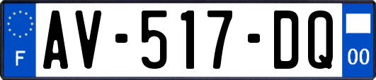 AV-517-DQ