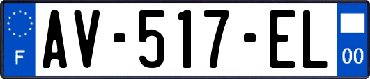AV-517-EL