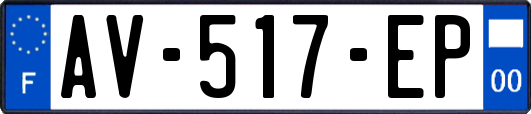 AV-517-EP