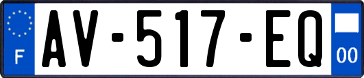AV-517-EQ