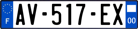 AV-517-EX