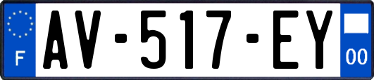 AV-517-EY